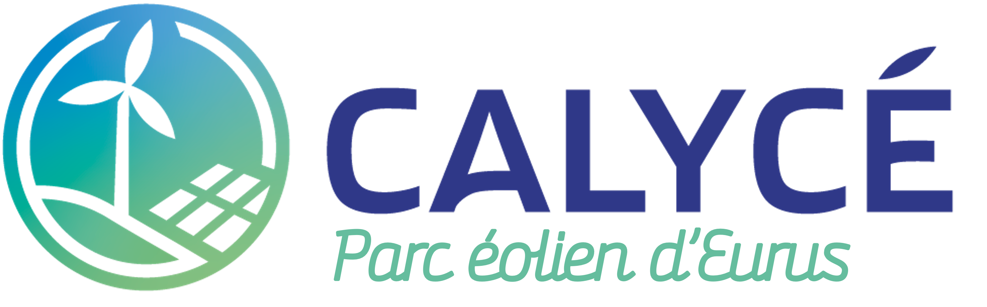 PARC ÉOLIEN D'EURUS Logo